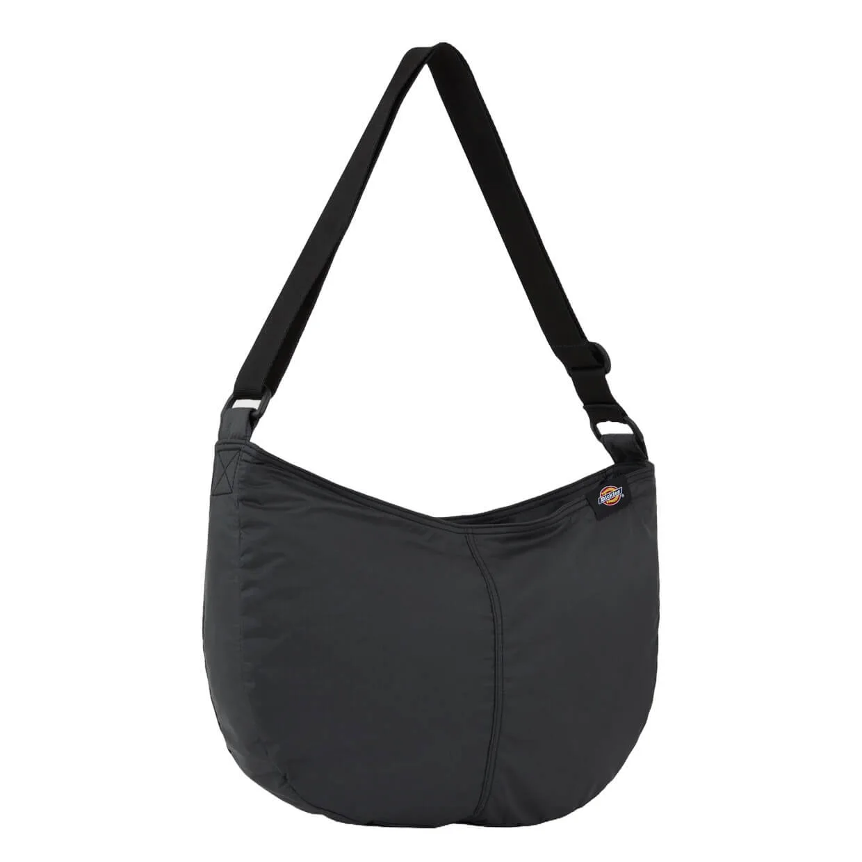 DK0A4Z6EBLK1-1_1_1.jpg Dickies Unionville Cross Body Black - Зображення 1