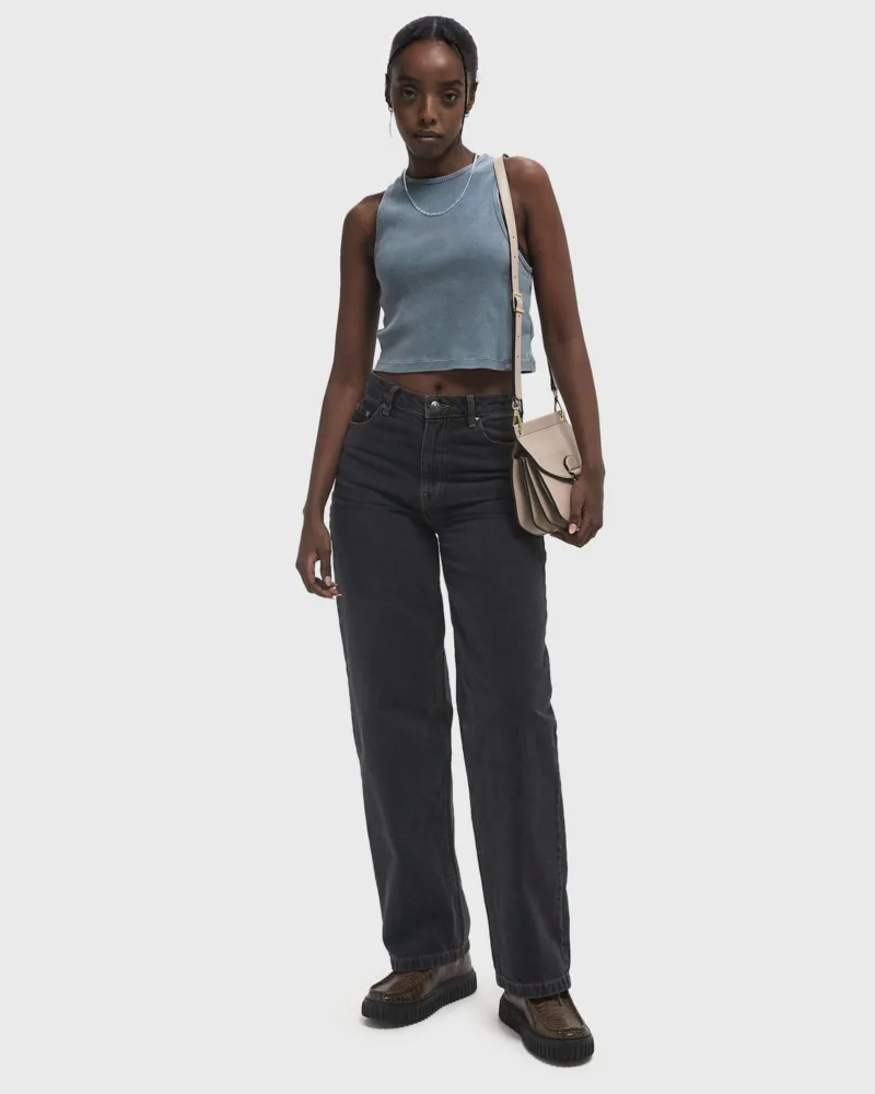 Топ Dickies - Plentywood Vest Stormy Weather - Зображення 8