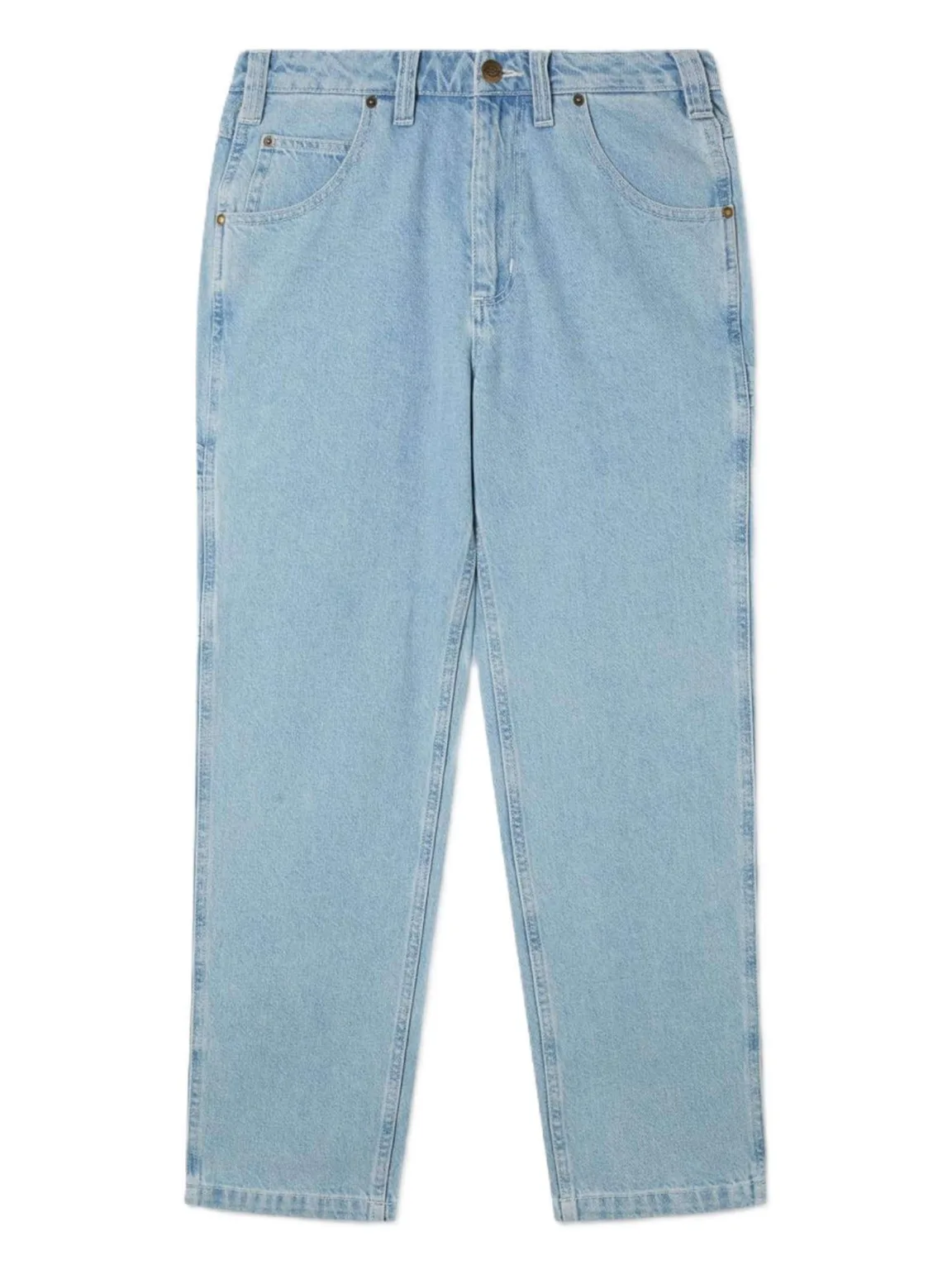 Джинси жін. Dickies - Ellendale Vintage blue