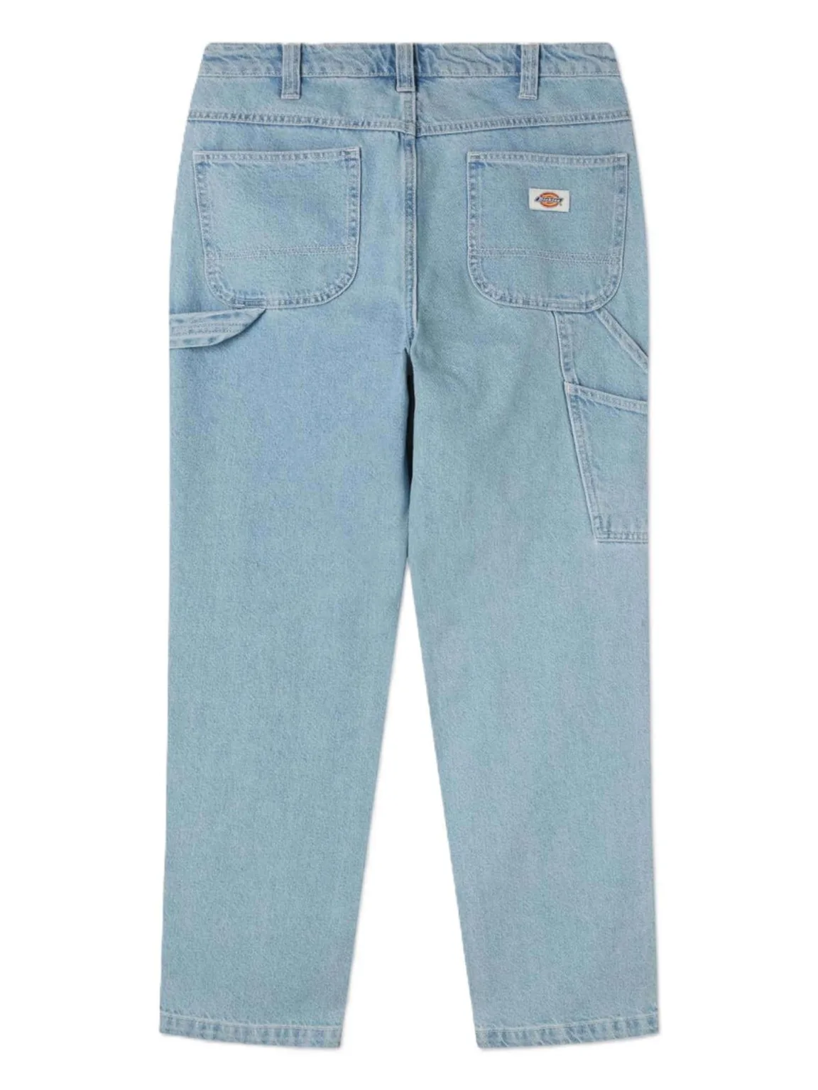 Джинси жін. Dickies - Ellendale Vintage blue - Зображення 2