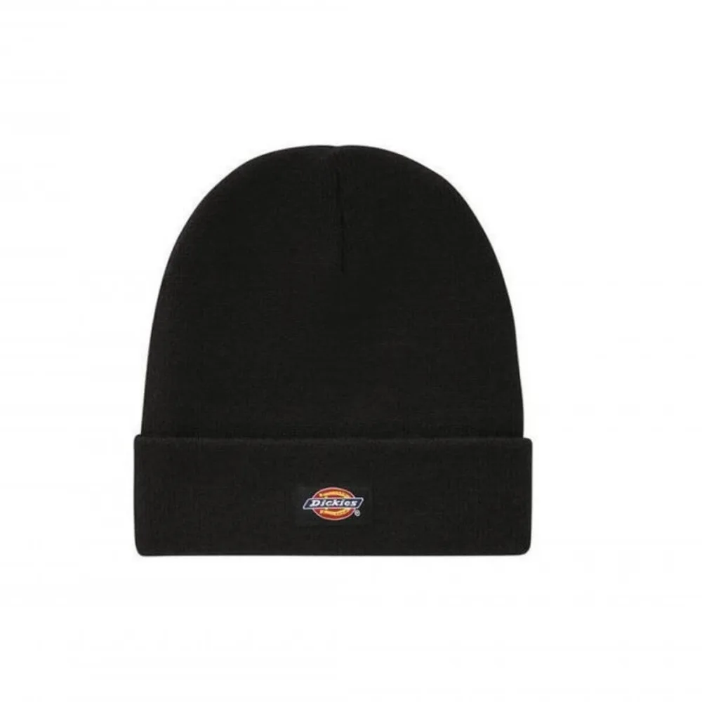Шапка Dickies - Gibsland Beanie Black