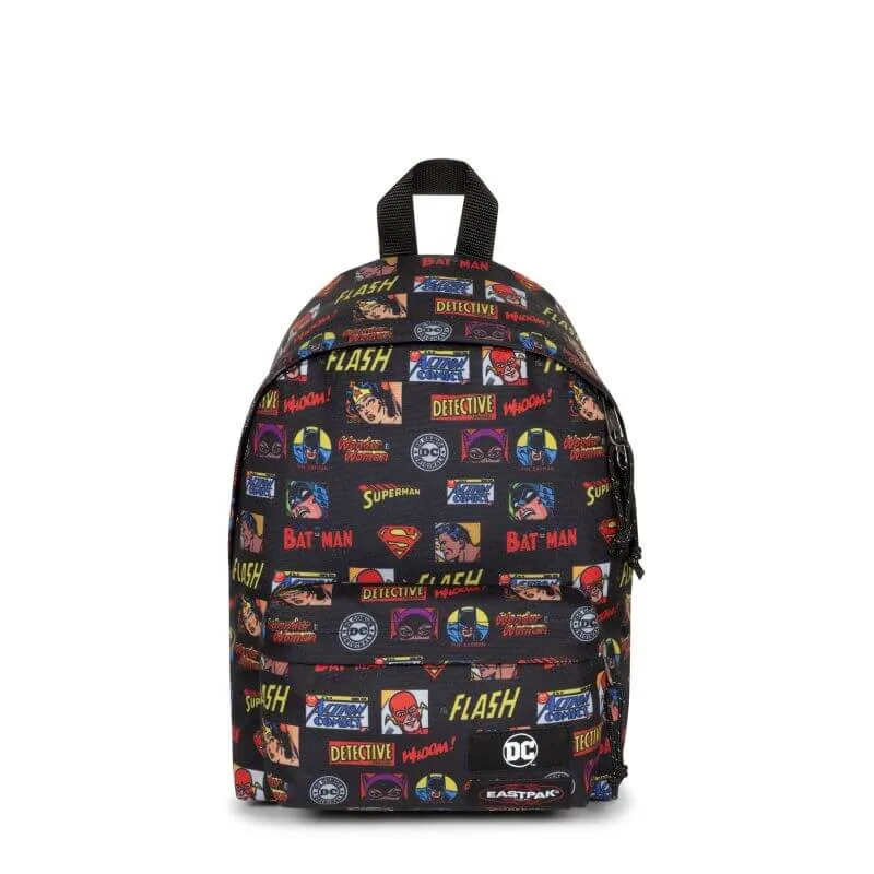 EK000043_4V6_1.jpg Рюкзак Eastpak - Orbit 10L DC Icons - Зображення 1