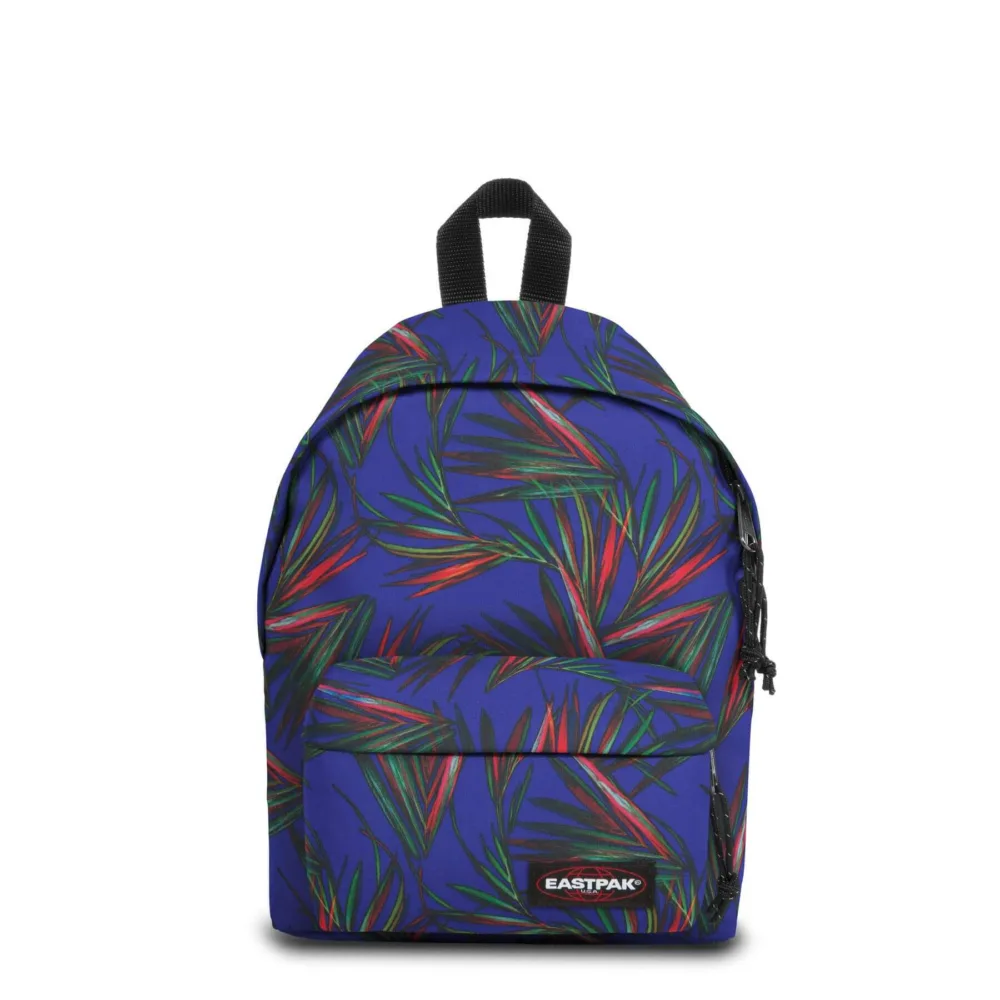 Рюкзак Eastpak - Orbit 10L Brize Palm Navy