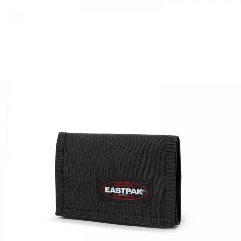 Гаманець Eastpak - CREW SINGLE  Black - Зображення 2