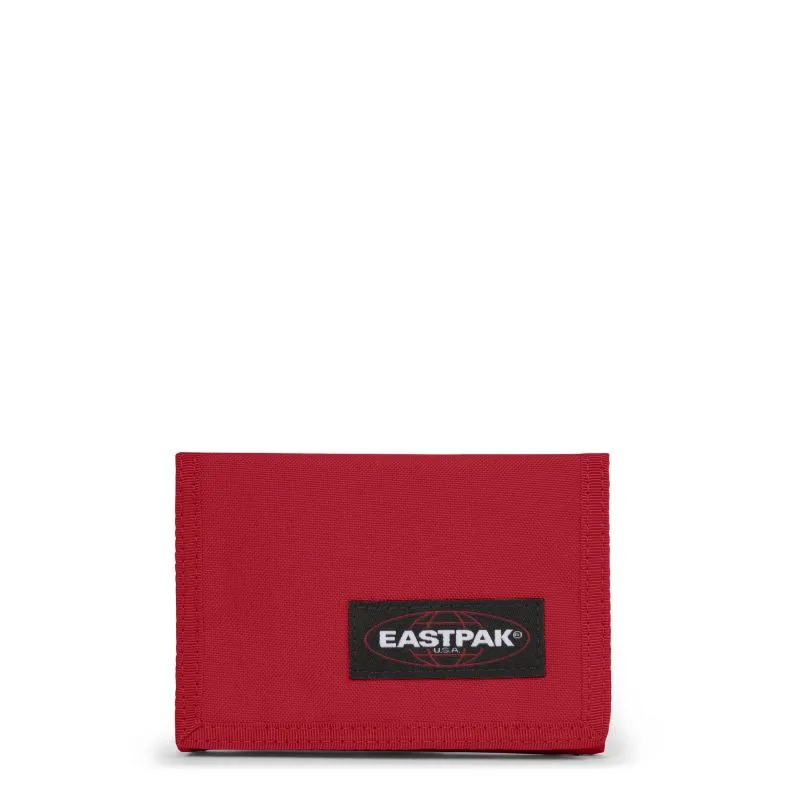 EK000371_1O9_1.jpg Гаманець Eastpak - CREW SINGLE Scarlet Red - Зображення 1