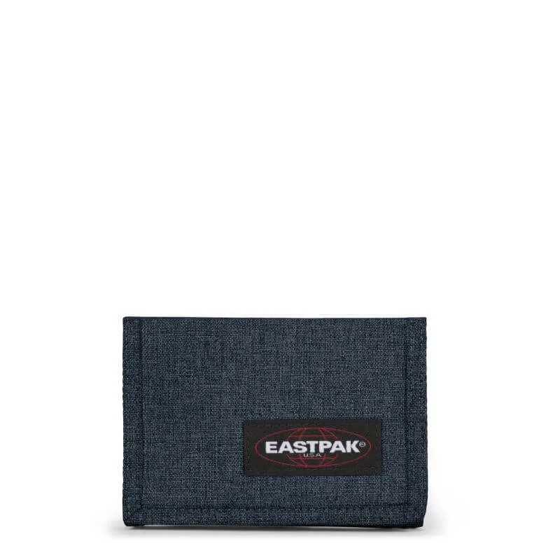 EK000371_26W_1.jpg Гаманець Eastpak - CREW SINGLE Triple Denim - Зображення 1
