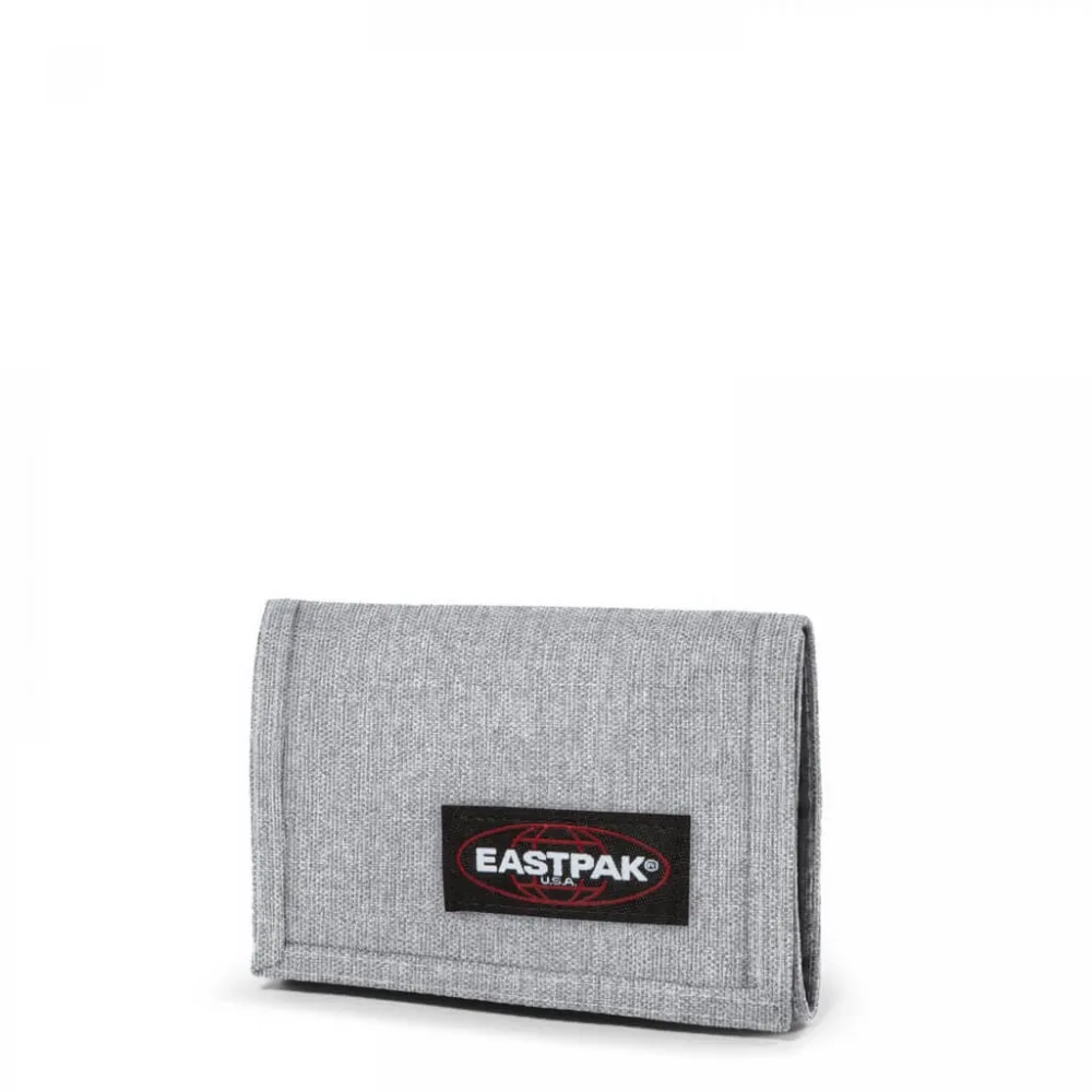 Гаманець Eastpak - CREW SINGLE  Sunday Grey - Зображення 4
