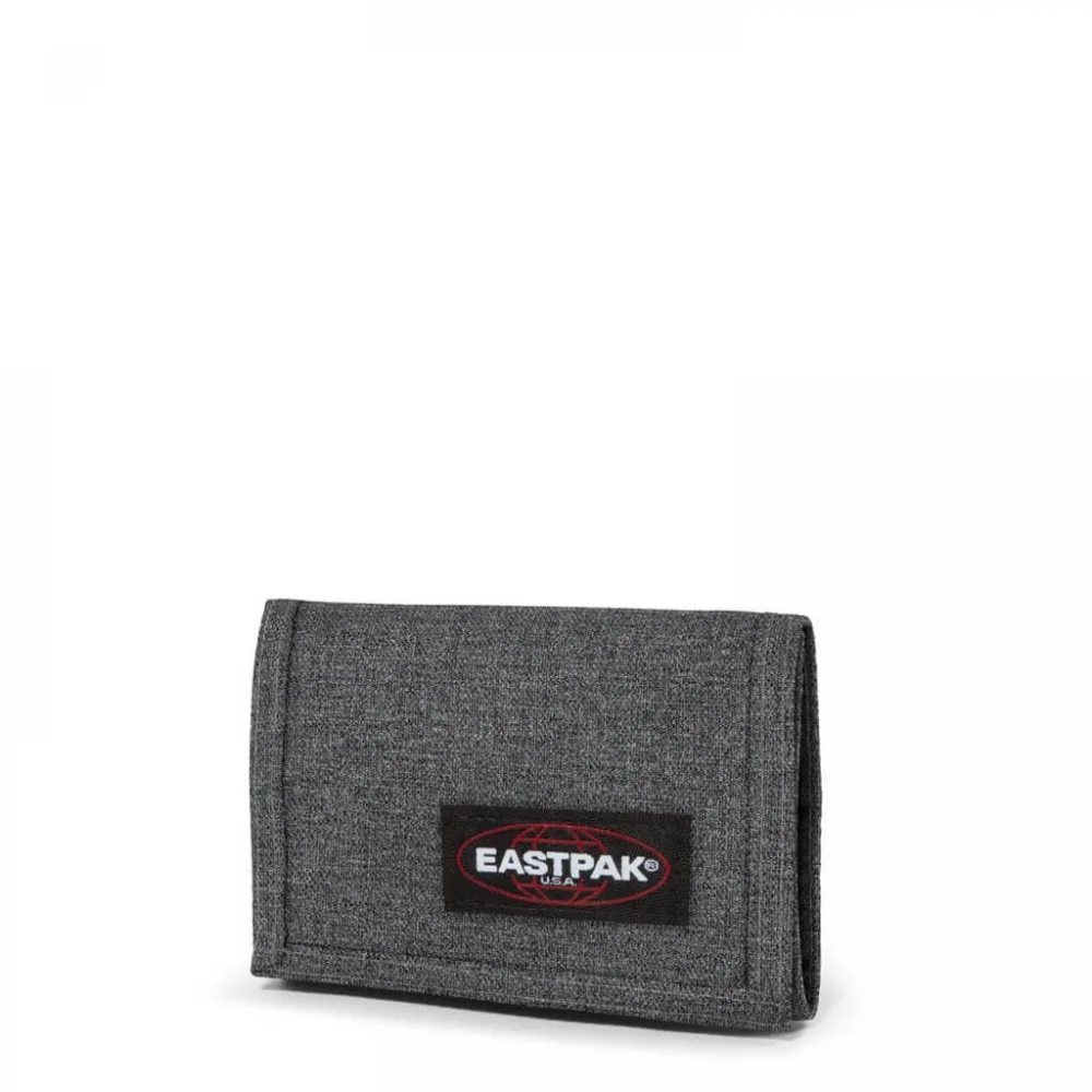 Гаманець Eastpak - CREW SINGLE  Black Denim - Зображення 2