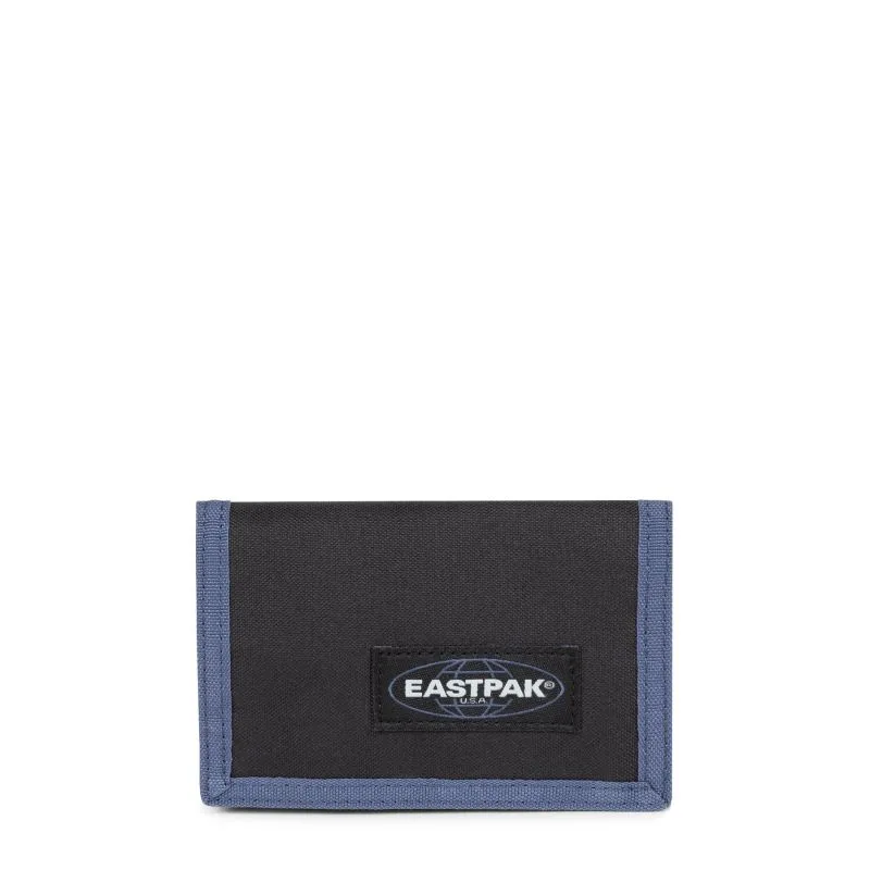EK000371_8S6_1.jpg Гаманець Eastpak - CREW SINGLE Kontrast Prep Black - Зображення 1