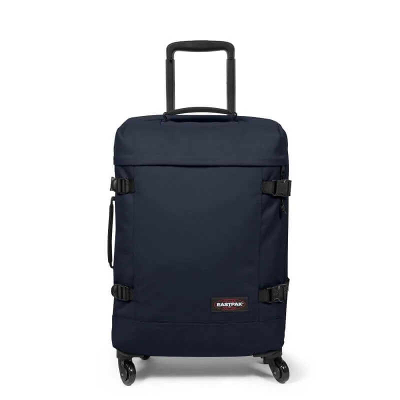EK00080L_L83_1.jpg Валіза Eastpak - Trans4 S 44L Ultra Marine - Зображення 1