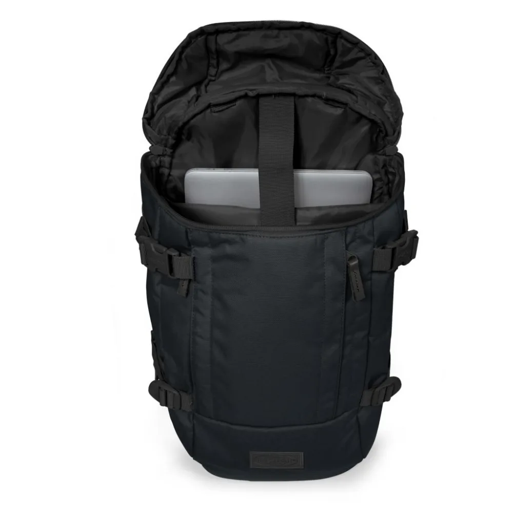Рюкзак Eastpak - TOPFLOID  BLACK - Зображення 2
