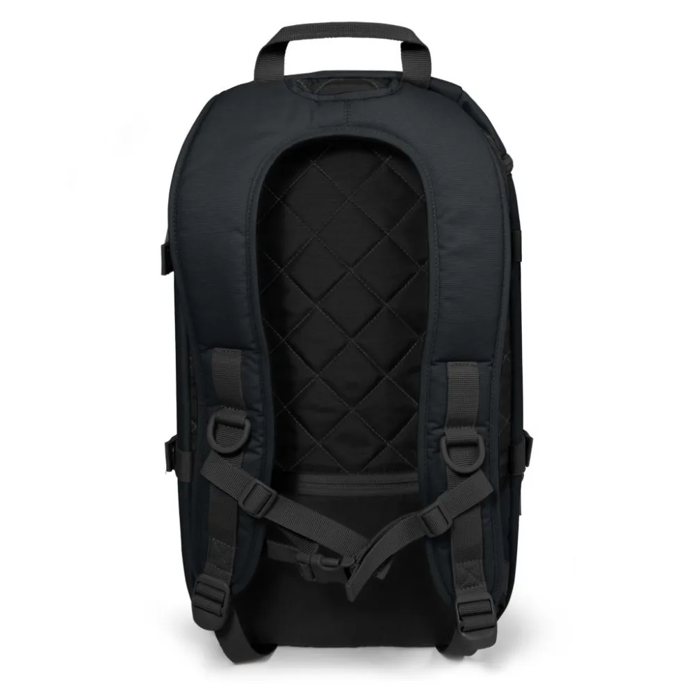 Рюкзак Eastpak - TOPFLOID  BLACK - Зображення 3