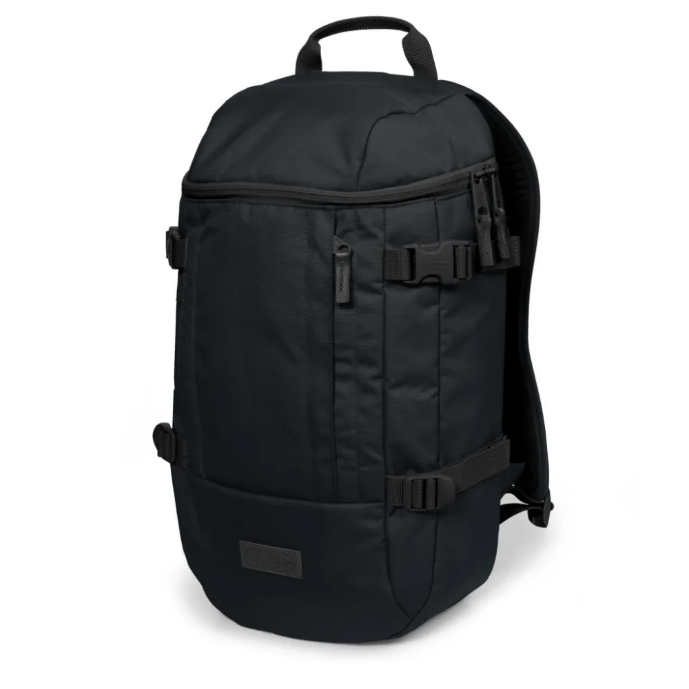 Рюкзак Eastpak - TOPFLOID  BLACK - Зображення 4