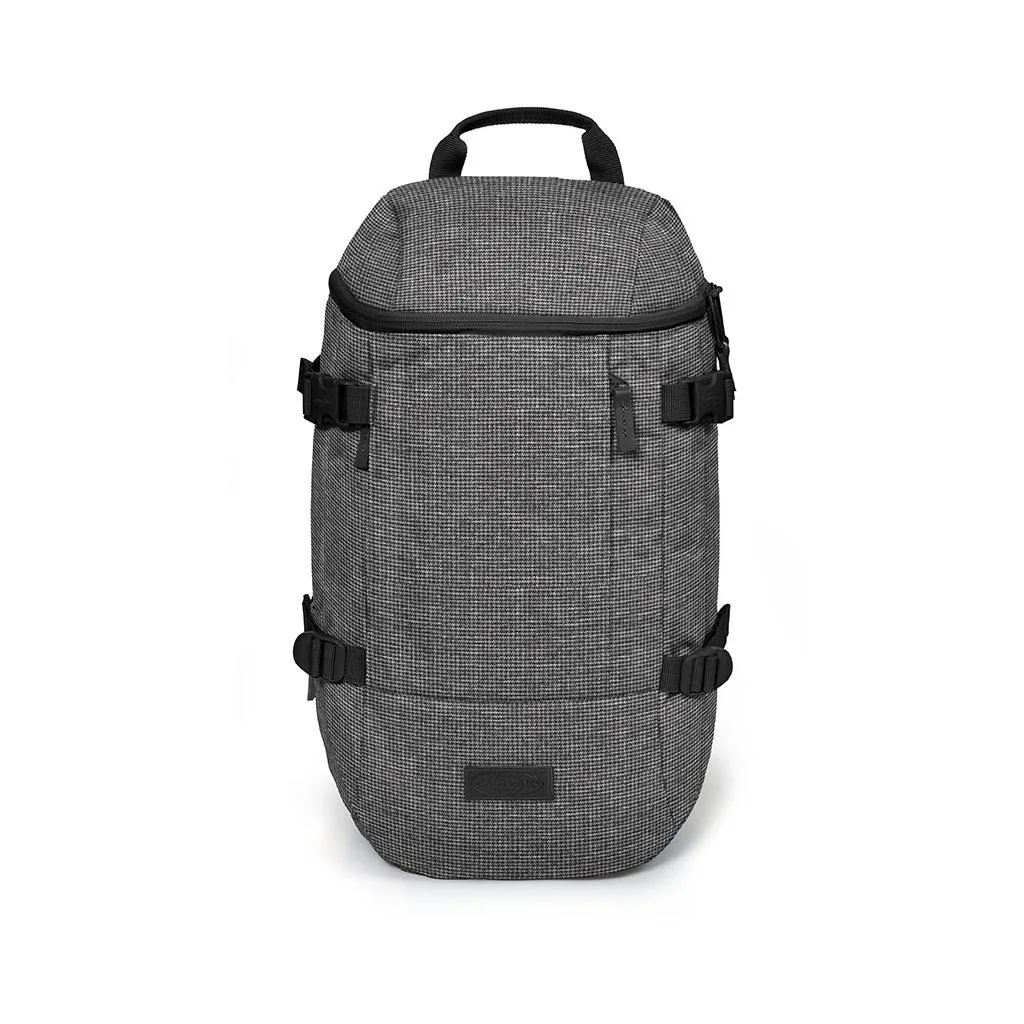 EK02D08I_01.jpg Рюкзак Eastpak - TOPFLOID Ash Blend - Зображення 1