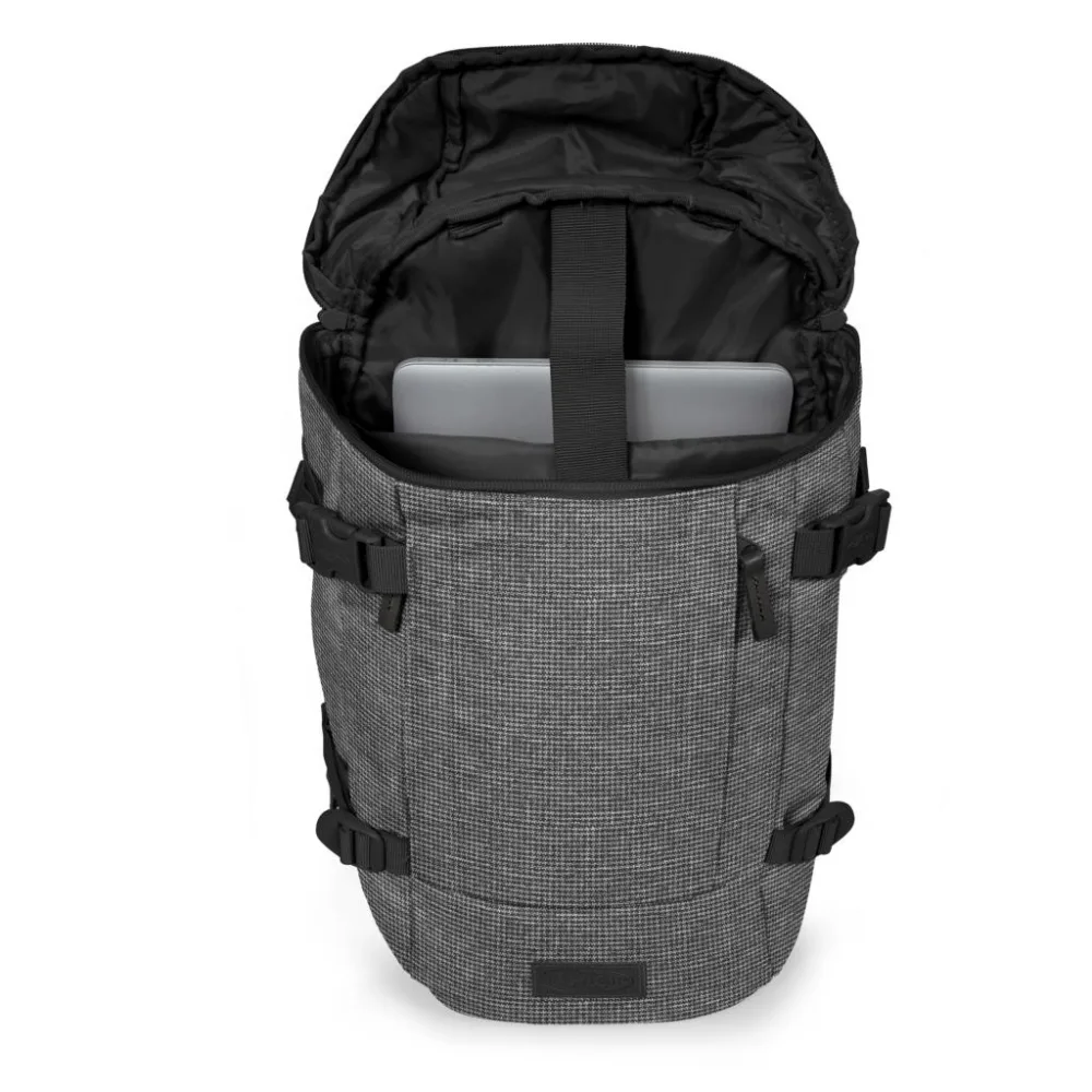 Рюкзак Eastpak - TOPFLOID  Ash Blend - Зображення 7