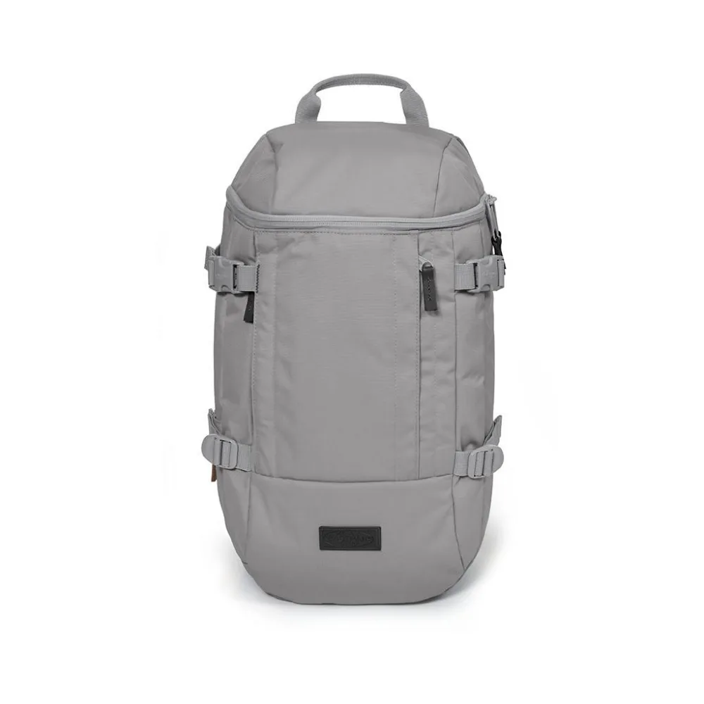 Рюкзак Eastpak - TOPFLOID  Mono Silver