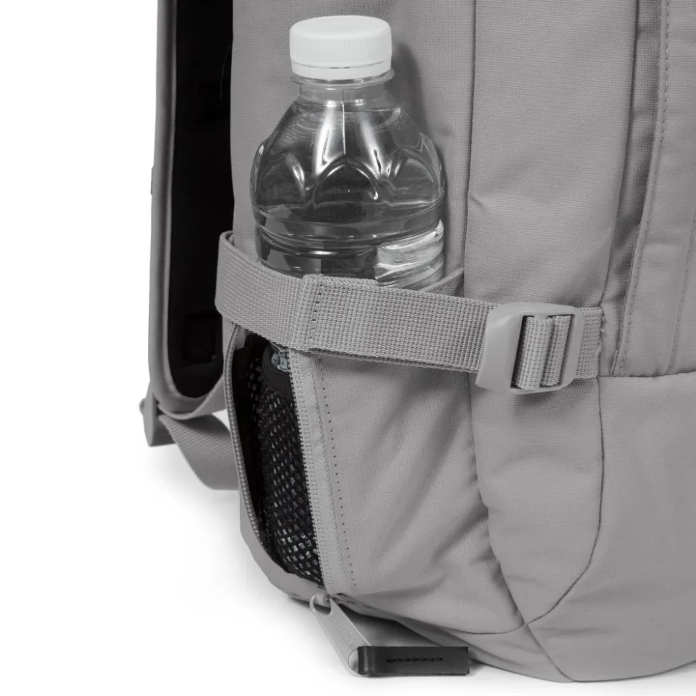 Рюкзак Eastpak - TOPFLOID  Mono Silver - Зображення 3