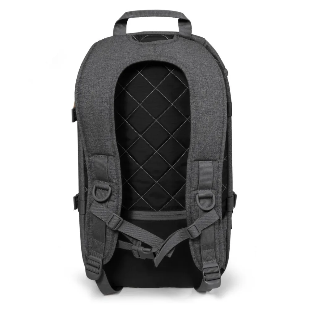 Рюкзак Eastpak - TOPFLOID  Black Denim - Зображення 6