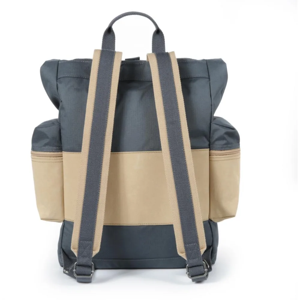 Рюкзак Eastpak - Brisson Out Grey - Зображення 4