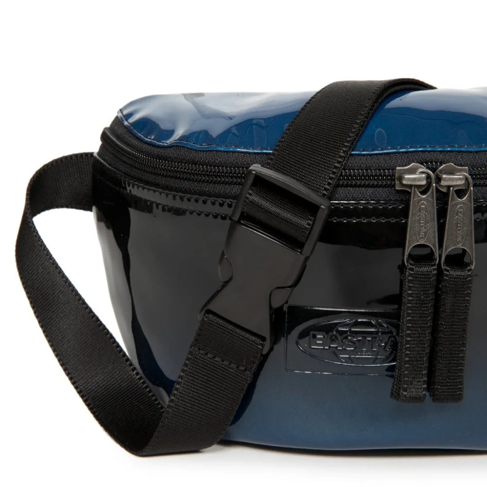 Сумка Eastpak - SPRINGER  Glossy Blue - Зображення 6