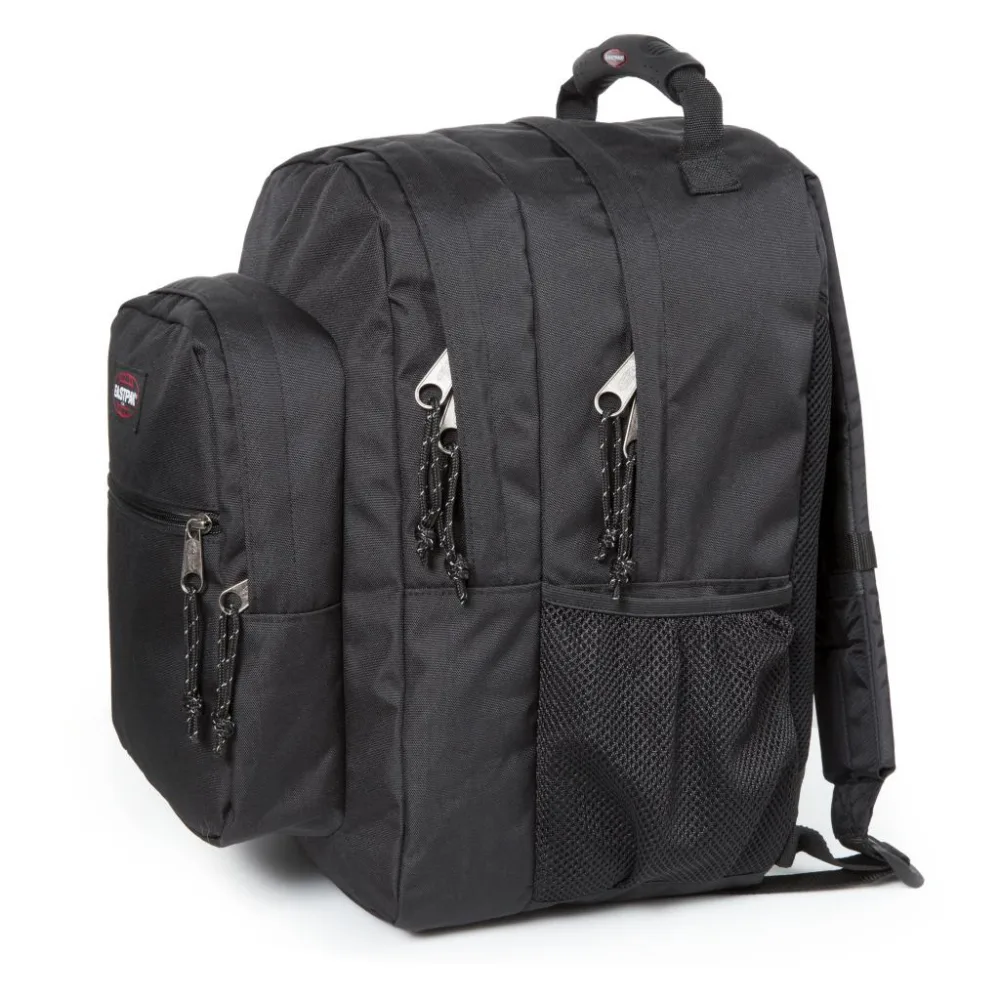 Рюкзак Eastpak - Egghead Black - Зображення 5