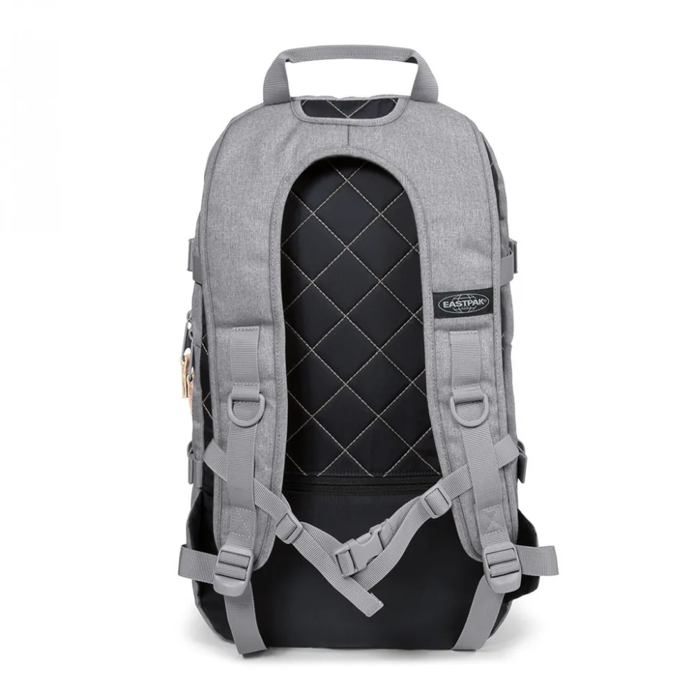 Рюкзак Eastpak - Floid  Sunday Grey - Зображення 4