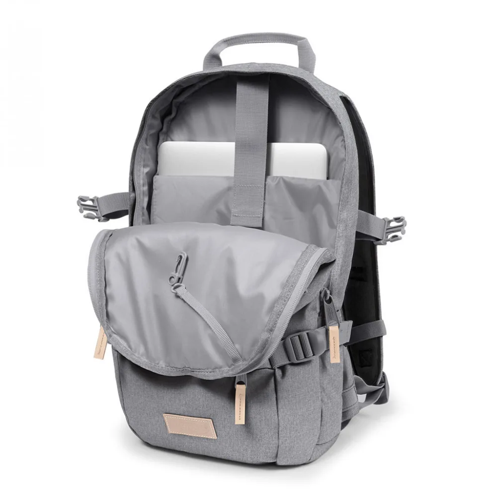 Рюкзак Eastpak - Floid  Sunday Grey - Зображення 5
