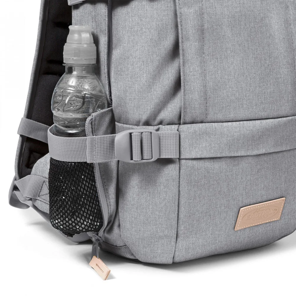 Рюкзак Eastpak - Floid  Sunday Grey - Зображення 6