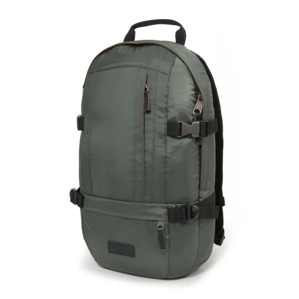 Рюкзак Eastpak - Floid Taylored Khaki - Зображення 7