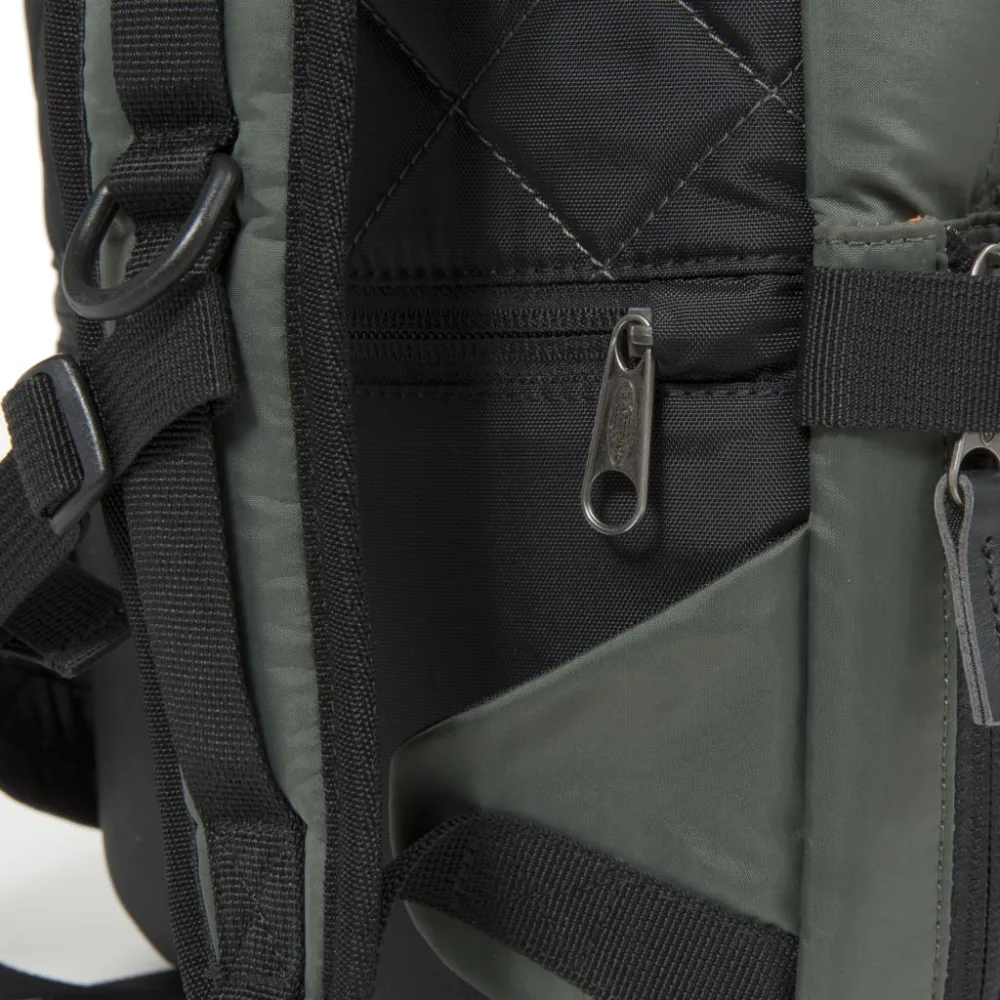 Рюкзак Eastpak - Floid Taylored Khaki - Зображення 10