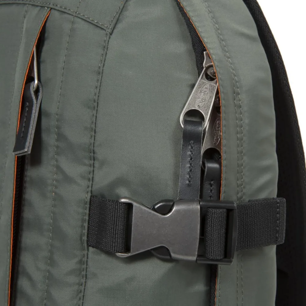 Рюкзак Eastpak - Floid Taylored Khaki - Зображення 4