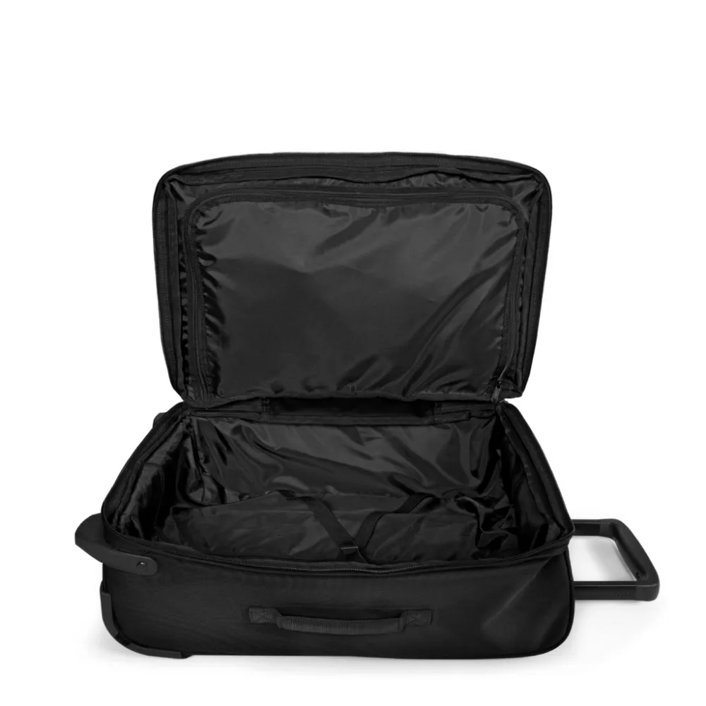 Валіза Eastpak - TRAFFIK LIGHT S Black - Зображення 4