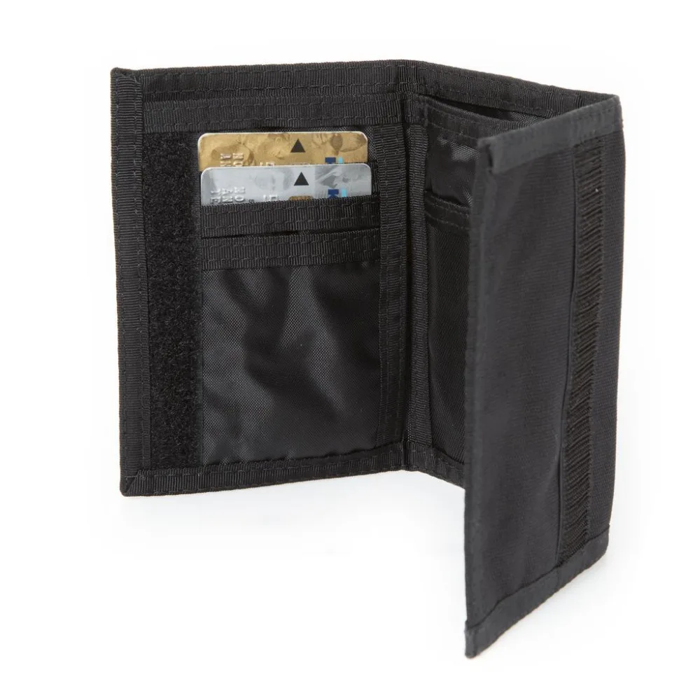 Гаманець Eastpak - CREW SINGLE  Black - Зображення 4