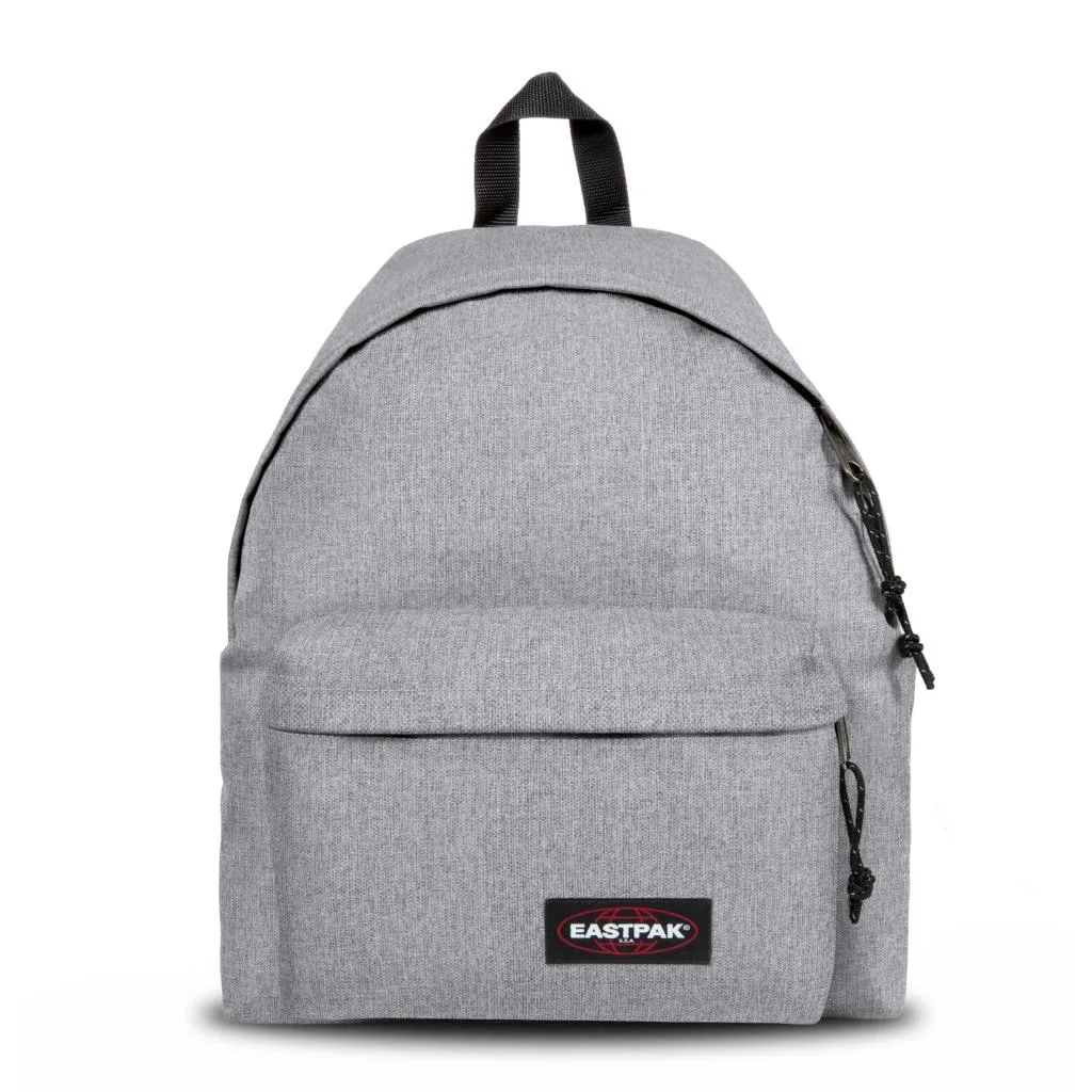EK620363_101.jpg Рюкзак Eastpak - Padded Pak'r 24L Sunday Grey - Зображення 1
