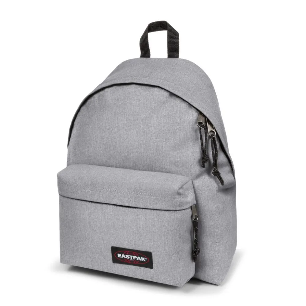 Рюкзак Eastpak - Padded Pak'r 24L Sunday Grey - Зображення 6