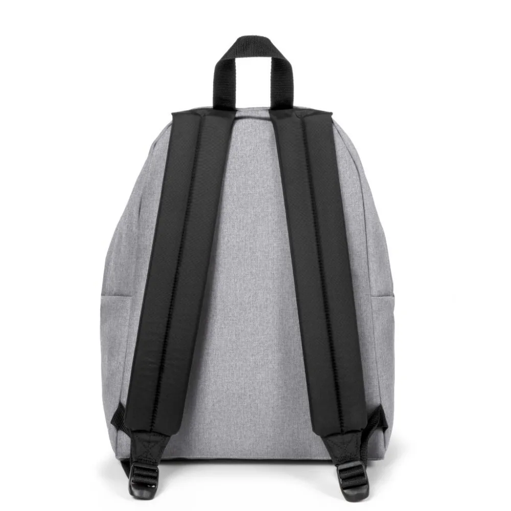 Рюкзак Eastpak - Padded Pak'r 24L Sunday Grey - Зображення 5