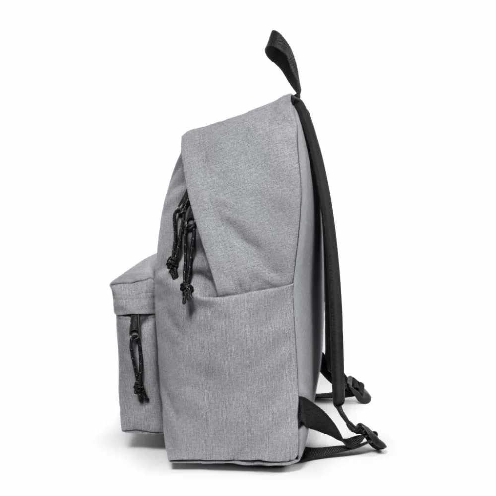 Рюкзак Eastpak - Padded Pak'r 24L Sunday Grey - Зображення 2