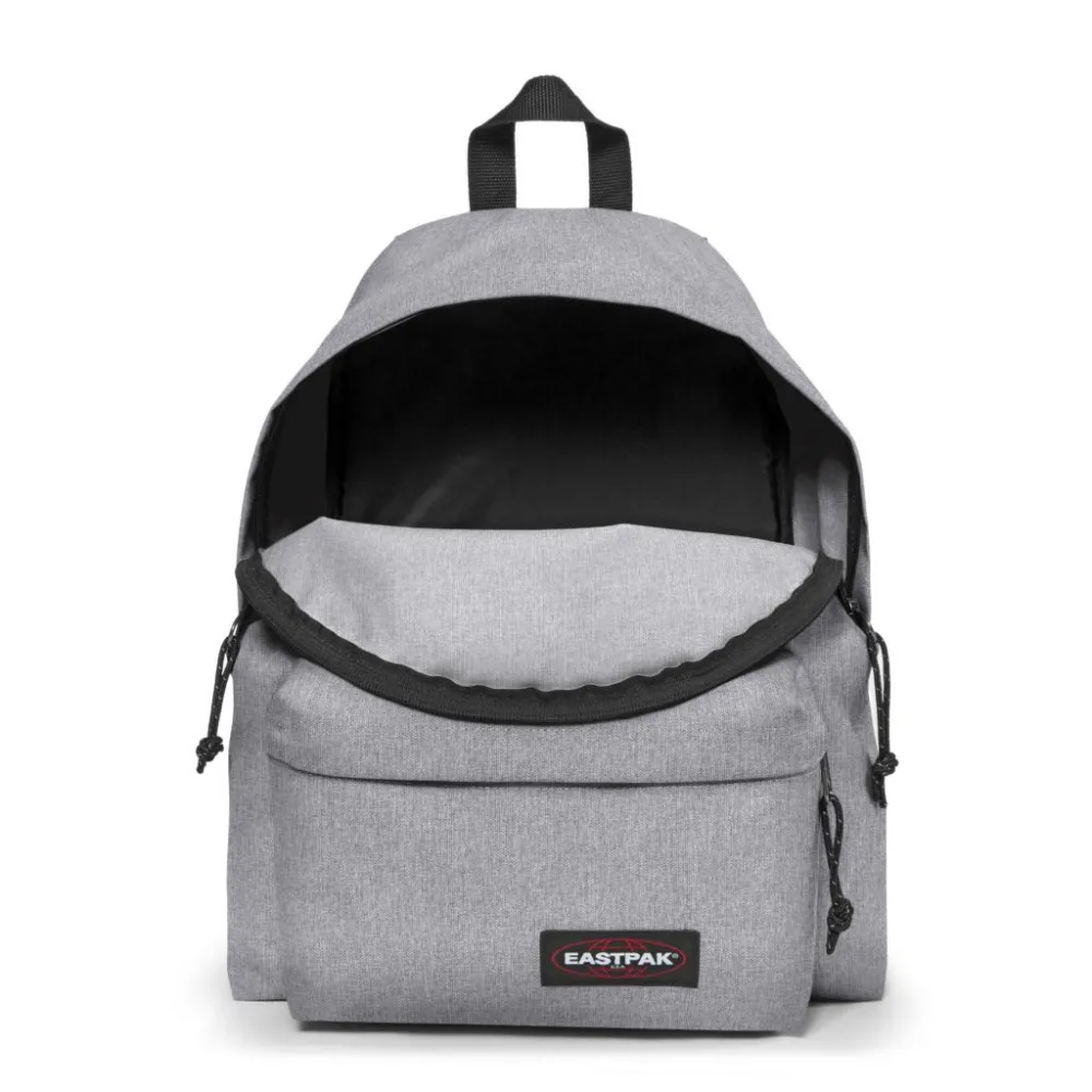 Рюкзак Eastpak - Padded Pak'r 24L Sunday Grey - Зображення 3