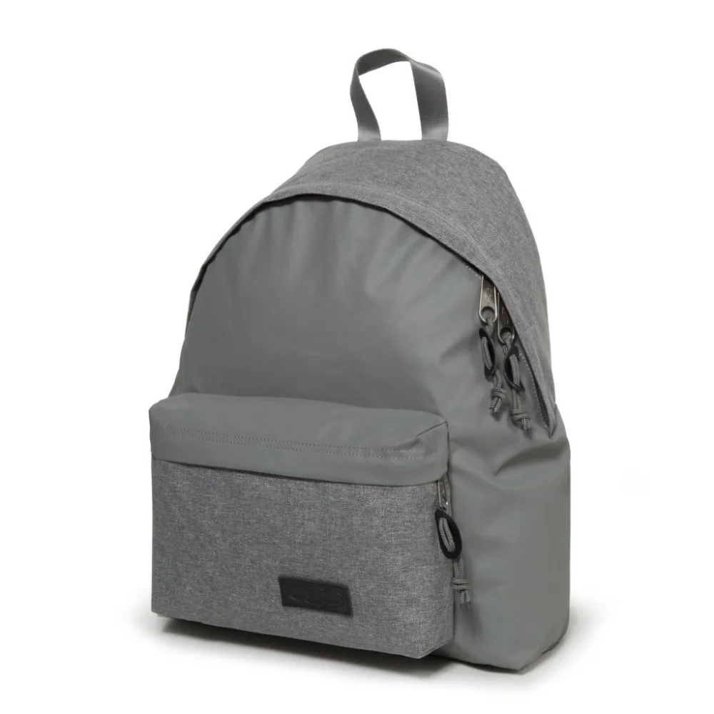 Рюкзак Eastpak - Padded Pak'r 24L Light Blend - Зображення 4
