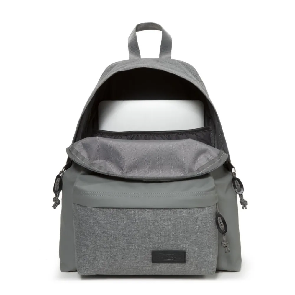 Рюкзак Eastpak - Padded Pak'r 24L Light Blend - Зображення 6