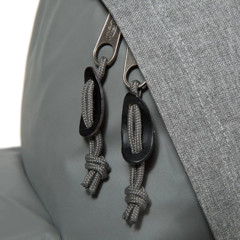 Рюкзак Eastpak - Padded Pak'r 24L Light Blend - Зображення 7