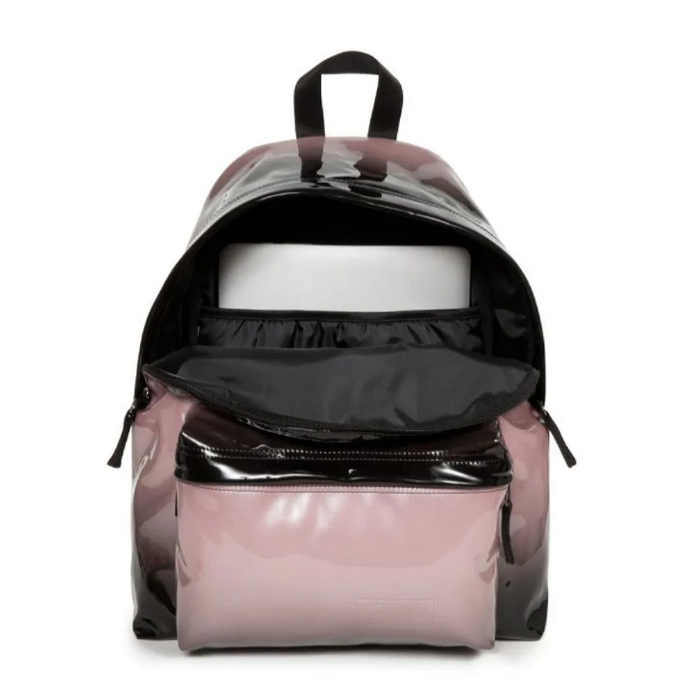 Рюкзак Eastpak - Padded Pak'r 24L Glossy Pink - Зображення 7