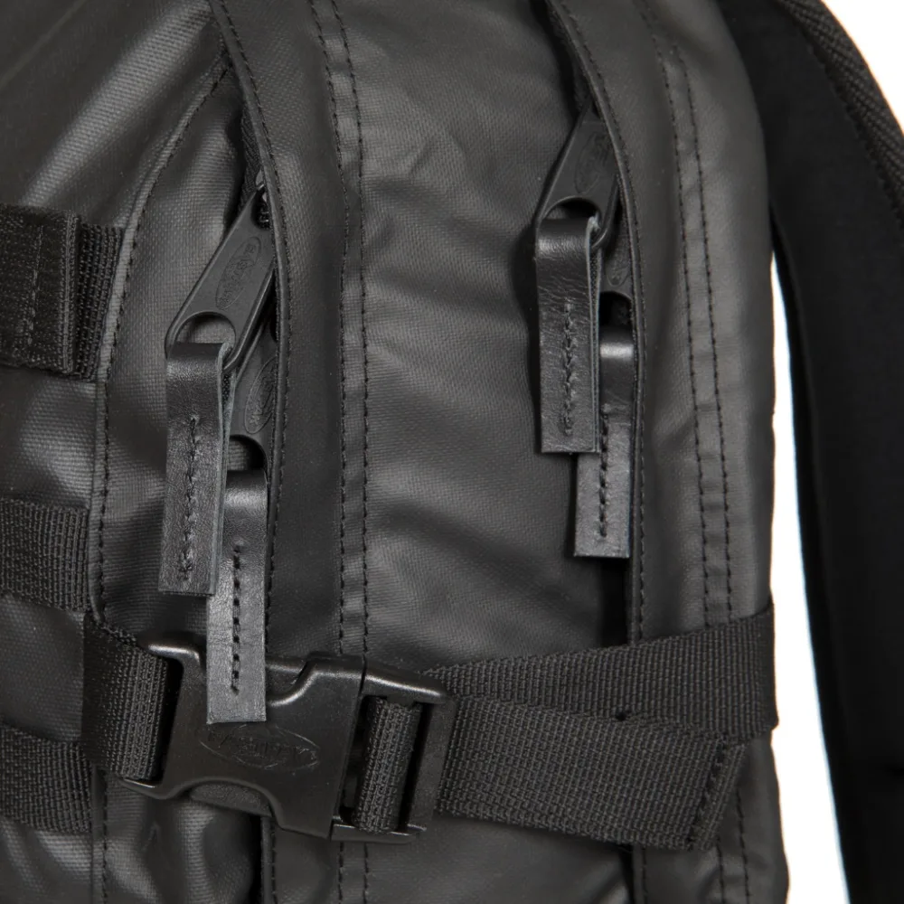 Рюкзак Eastpak - Floid Tact Topped Black - Зображення 3