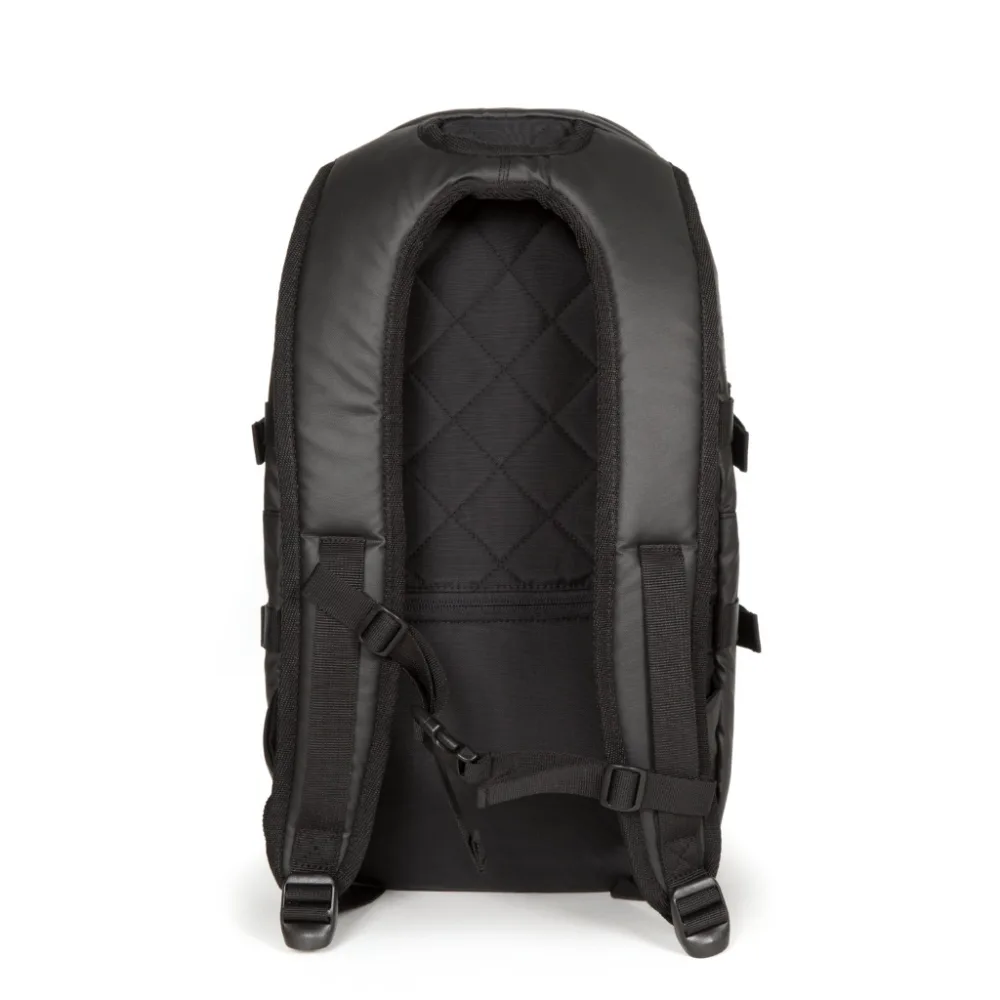 Рюкзак Eastpak - Floid Tact Topped Black - Зображення 4