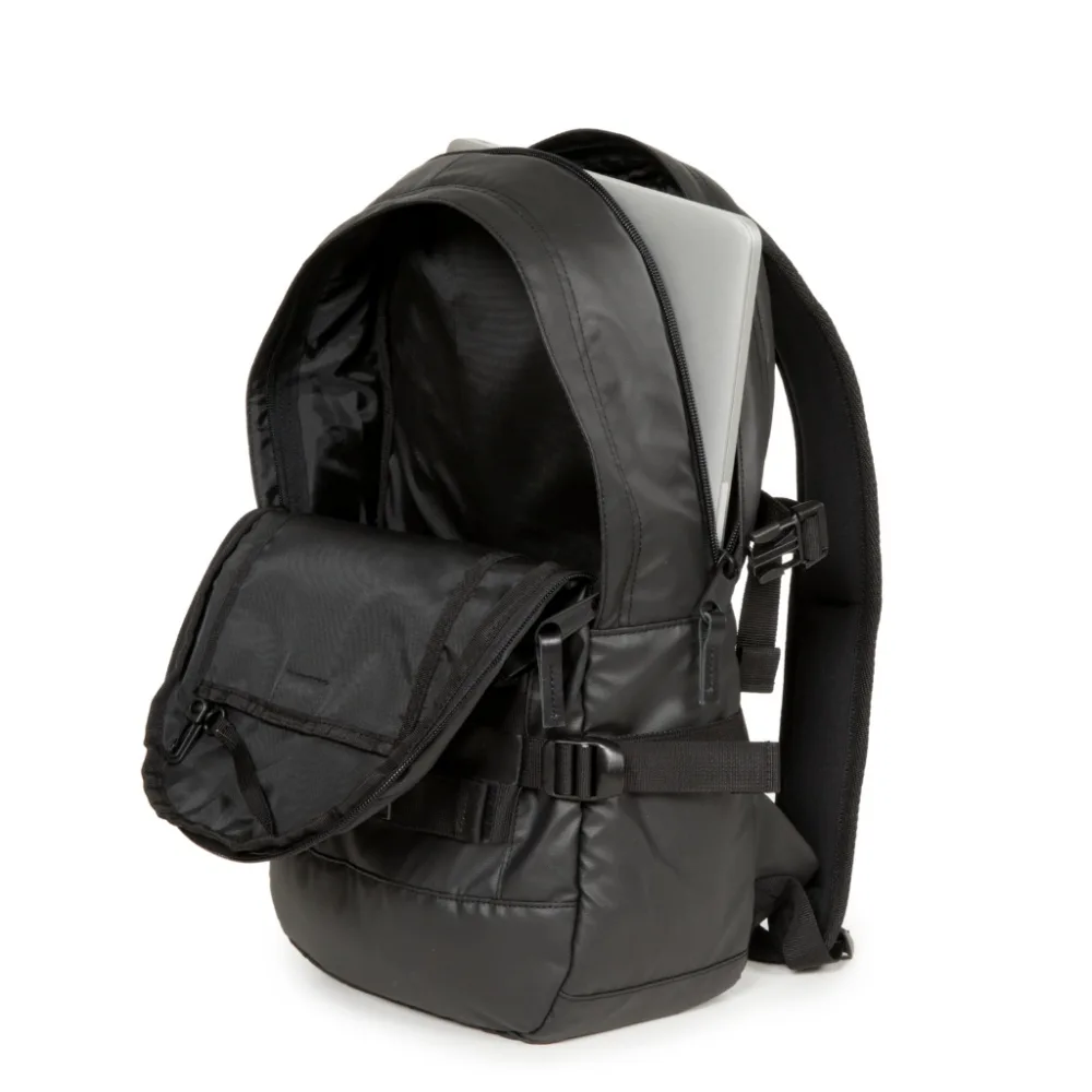 Рюкзак Eastpak - Floid Tact Topped Black - Зображення 2