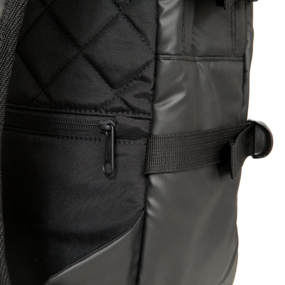 Рюкзак Eastpak - Floid Tact Topped Black - Зображення 7