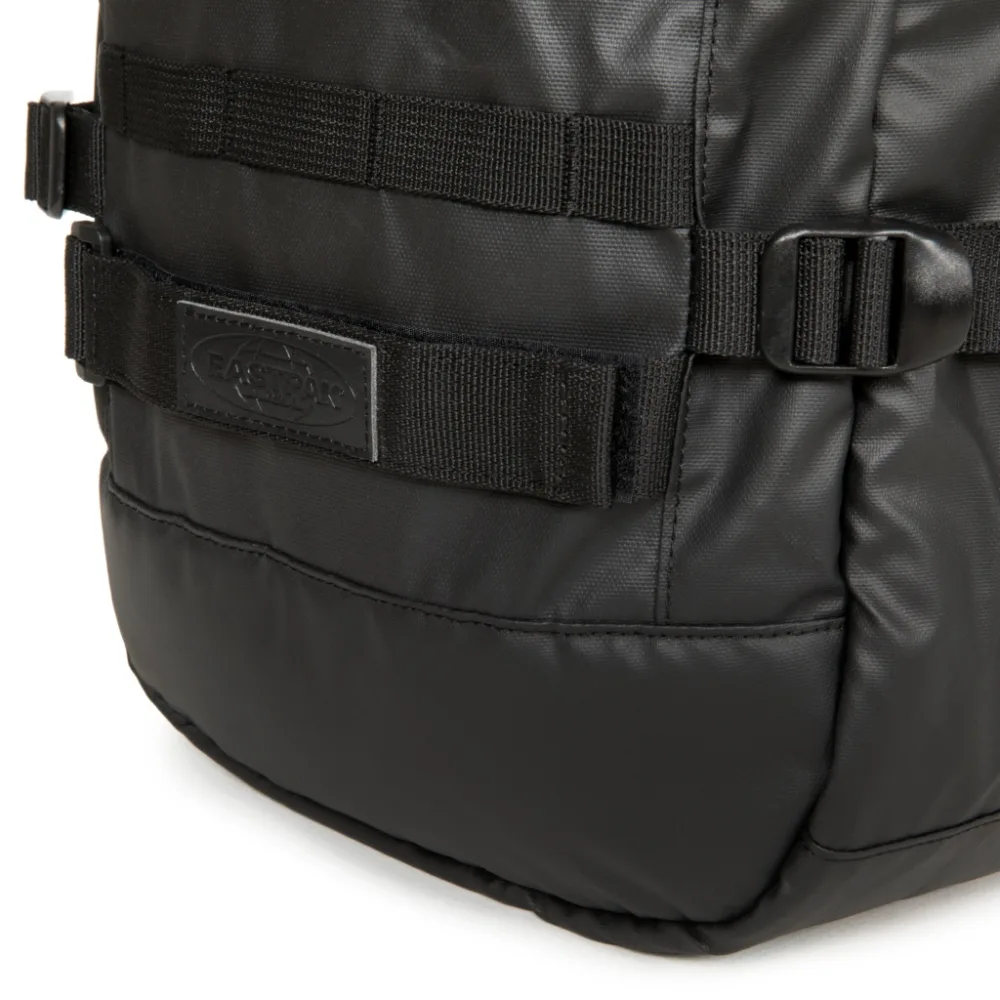 Рюкзак Eastpak - Floid Tact Topped Black - Зображення 6