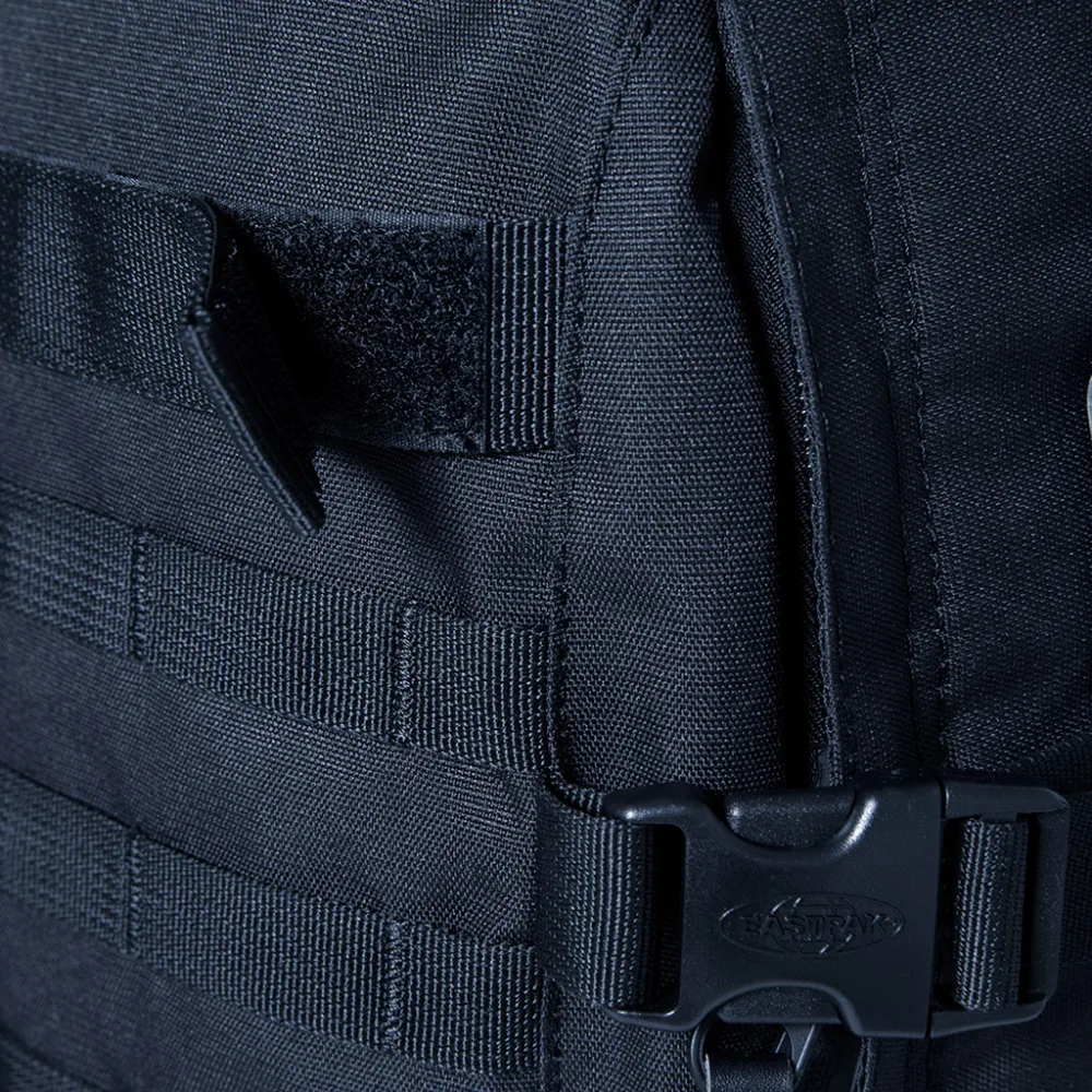 Рюкзак Eastpak - Floid Tact Mono Night - Зображення 9