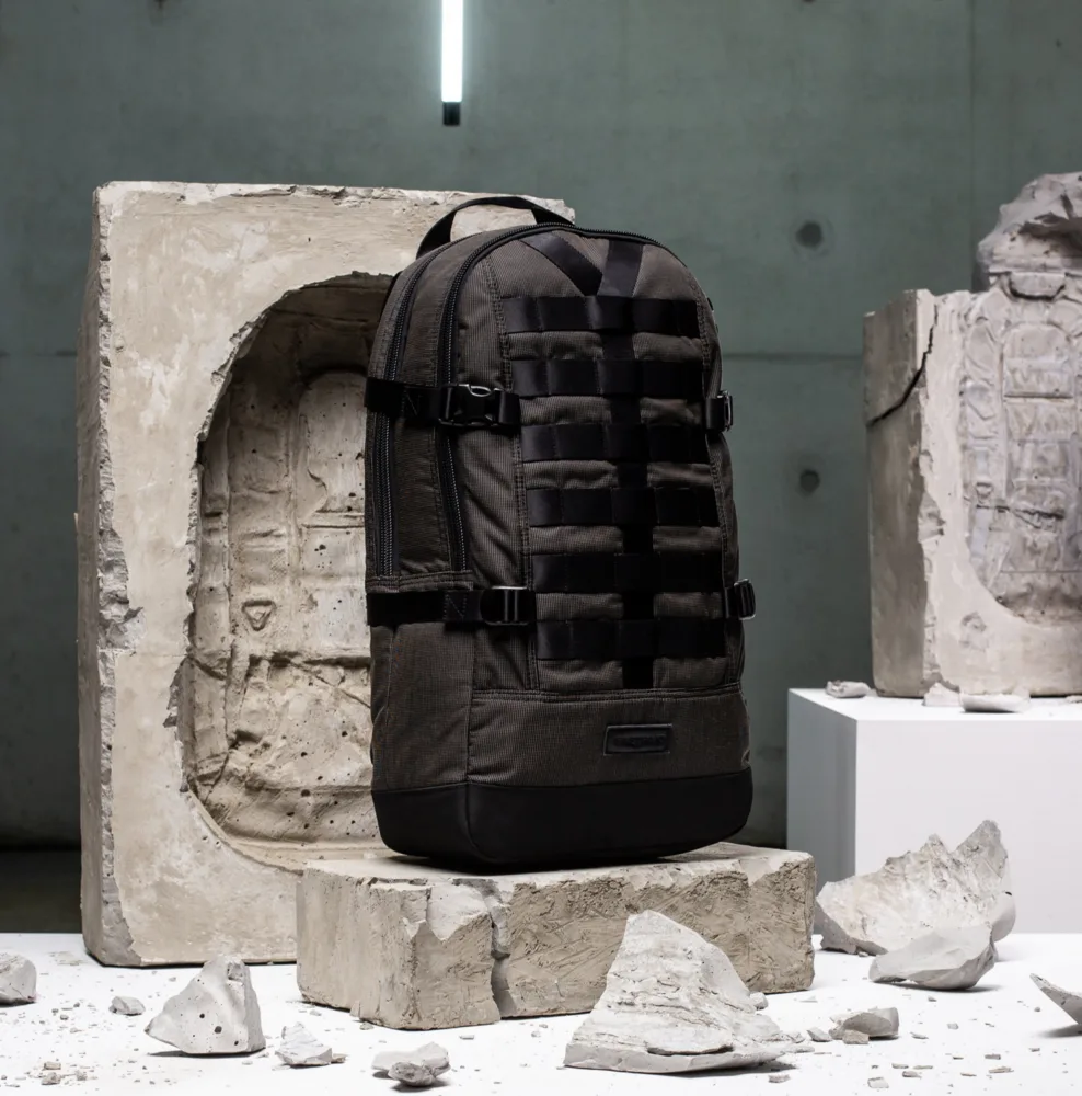 Рюкзак Eastpak - FLOID  100 Resist - Зображення 5