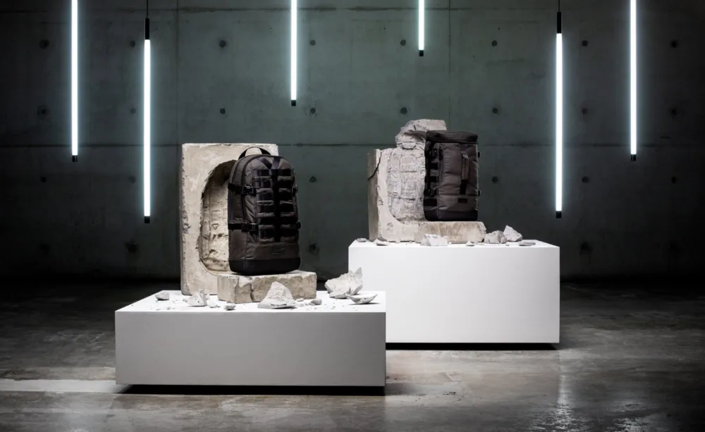 Рюкзак Eastpak - FLOID  100 Resist - Зображення 17